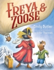 Freya and Zoose - Book