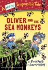 Oliver and the Sea Monkeys - eBook