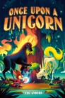 Once Upon a Unicorn - eBook