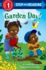 Garden Day! - Book