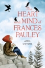 Heart and Mind of Frances Pauley - Book