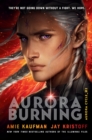 Aurora Burning - eBook