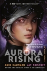 Aurora Rising - eBook