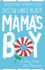 Mama's Boy - eBook