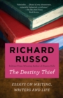 Destiny Thief - eBook