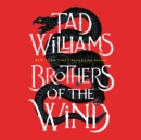 Brothers of the Wind - eAudiobook