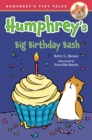 Humphrey's Big Birthday Bash - eBook