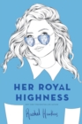 Her Royal Highness - Book