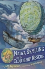 Nadya Skylung and the Cloudship Rescue - Book