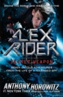 Alex Rider: Secret Weapon - eBook