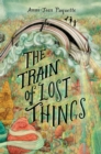 Train of Lost Things - eBook