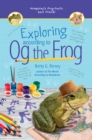 Exploring According to Og the Frog - eBook