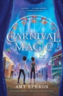 Carnival Magic - eBook