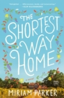 Shortest Way Home - eBook