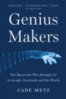 Genius Makers - eBook