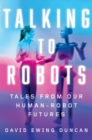 Talking to Robots - eBook