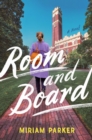Room And Board : A Novel - Book