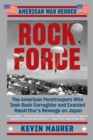 Rock Force - eBook