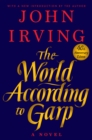 World According to Garp - eBook