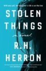 Stolen Things : A Novel - Book