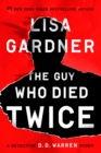 Guy Who Died Twice - eBook