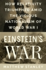 Einstein's War - eBook