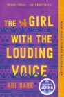 Girl with the Louding Voice - eBook