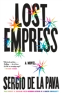 Lost Empress - eBook