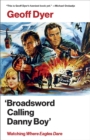'Broadsword Calling Danny Boy' - eBook