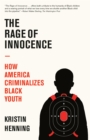 Rage of Innocence - eBook