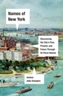 Names of New York - eBook