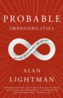 Probable Impossibilities - eBook