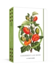 Gardener's Log Book - Book