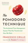 Pomodoro Technique - eBook