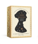 Jane Austen Tarot Deck : 53 Cards for Divination and Gameplay - Book