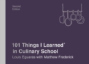 101 Things I Learned(R) in Culinary School (Second Edition) - eBook