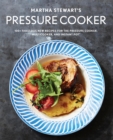 Martha Stewart's Pressure Cooker - eBook