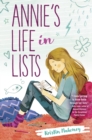 Annie's Life in Lists - eBook