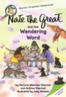 Nate the Great and the Wandering Word - Book