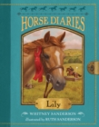 Horse Diaries #15: Lily - eBook