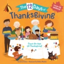 The 12 Days of Thanksgiving - Book
