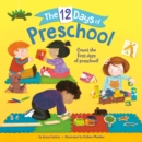 12 Days of Preschool - Book