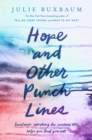 Hope and Other Punch Lines - eBook