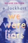 We Were Liars Deluxe Edition - eBook
