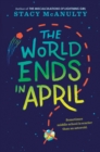 World Ends in April - eBook