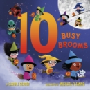 10 Busy Brooms - Book