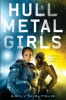 Hullmetal Girls - Book