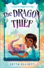 Dragon Thief - eBook