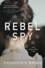 Rebel Spy - Book
