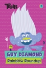 Guy Diamond and the Rainbow Roundup (DreamWorks Trolls) - eBook